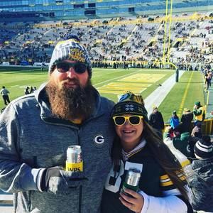 Meet your Posher, Jess